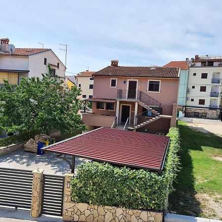 Apartments Denis & Lucija Rovinj Eksteriør billede